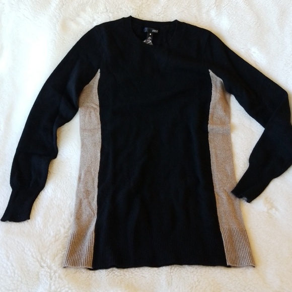 Aqua Sweaters - Aqua cashmere sweater Aqua Sweaters - Aqua cashmere sweater